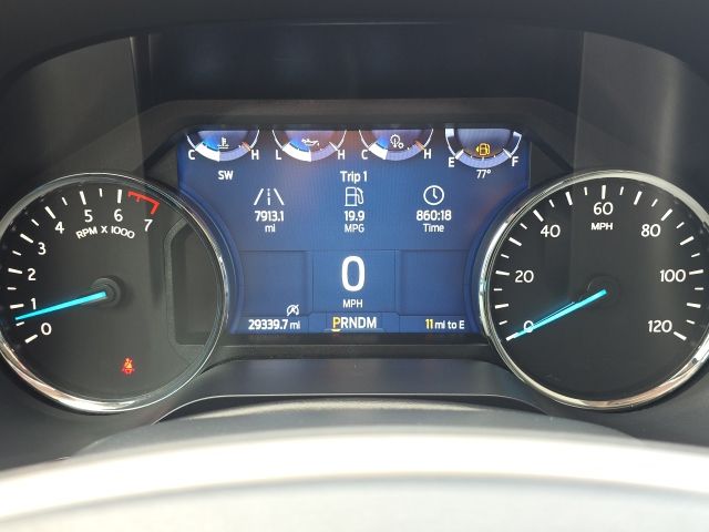 2024 Ford Expedition XLT:B02482
