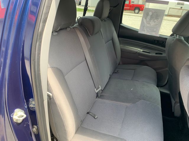 Used 2014 Toyota Tacoma Truck