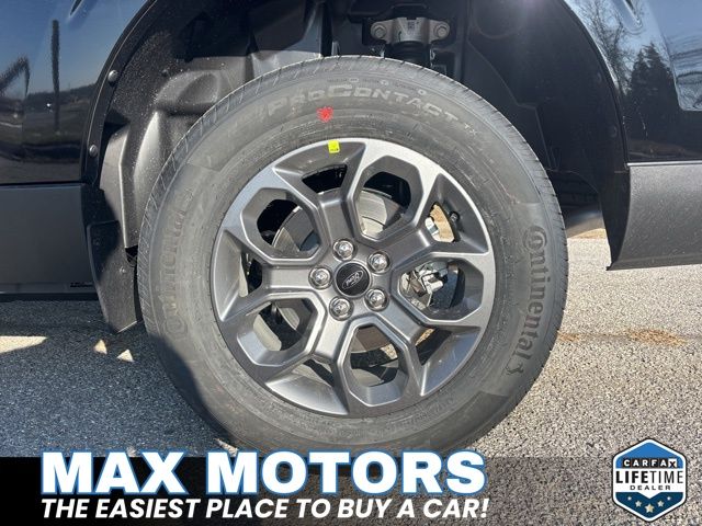 New 2026 Ford Maverick Truck