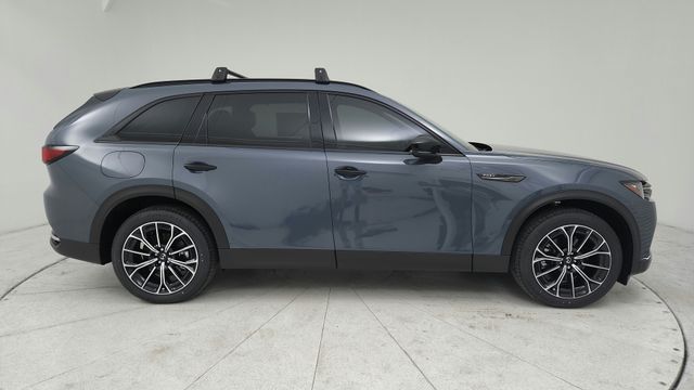 2025 Mazda CX-70 PHEV Premium - 5