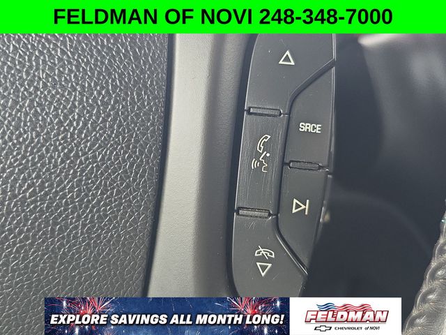 Used 2009 Chevrolet Silverado 1500 For Sale in New Hudson, MI