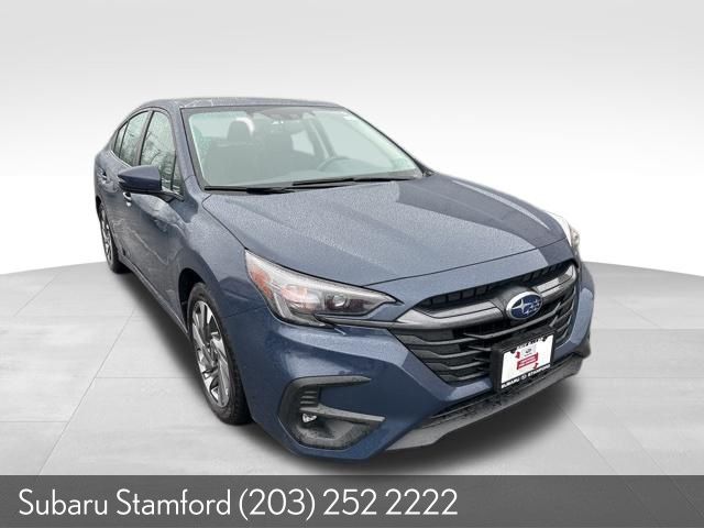 2024 Subaru Legacy Limited AWD