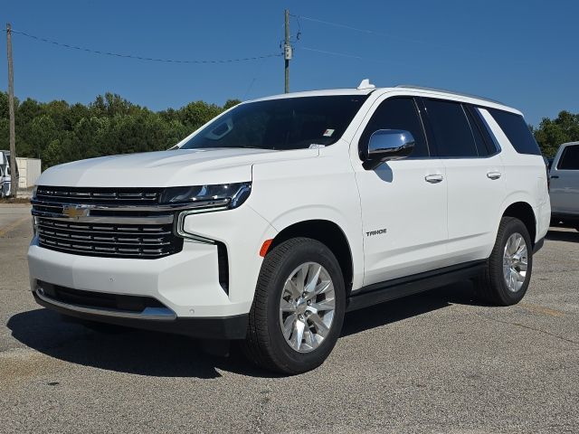 Photo of 2023 Chevrolet Tahoe Premier in Dallas, GA 2023 Chevrolet Tahoe Premier  C02412
