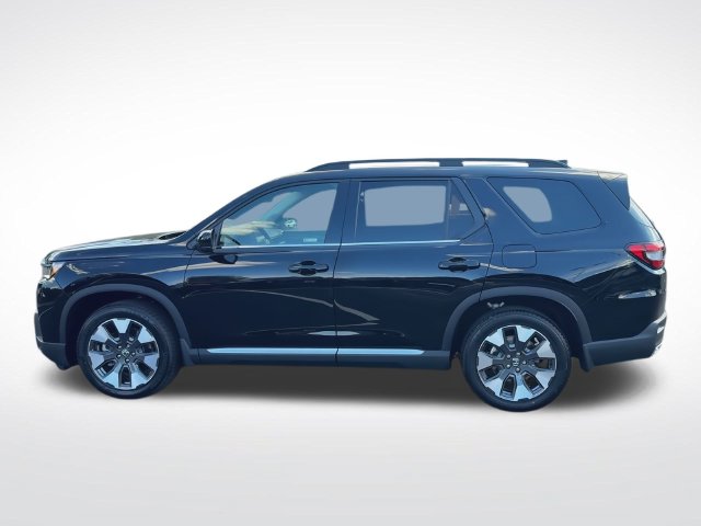 New 2026 Honda Pilot SUV