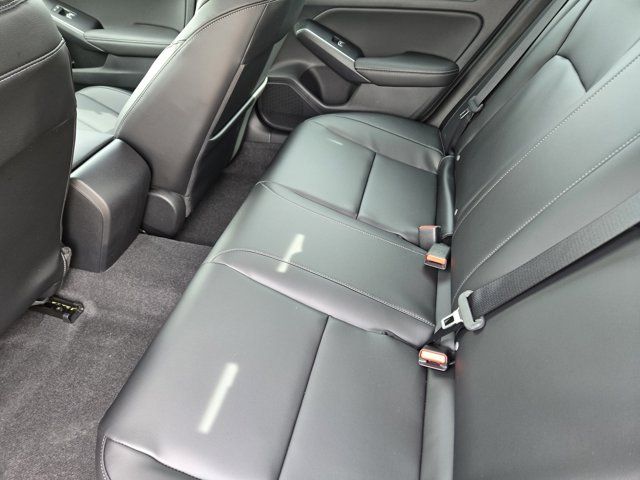 new 2026 Acura Integra car, priced at $38,070