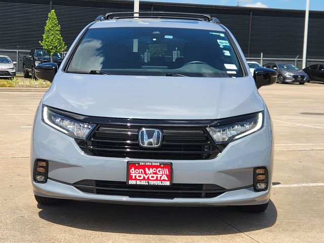 2023 Honda Odyssey Sport  at AutoSavvy Houston Southwest