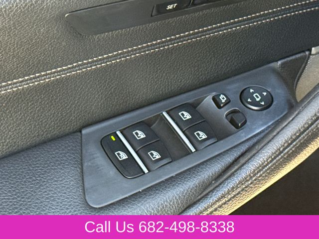 Used 2019 BMW 5 Series Sedan