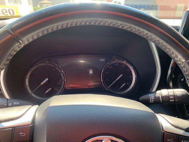 Used 2020 Toyota Highlander SUV
