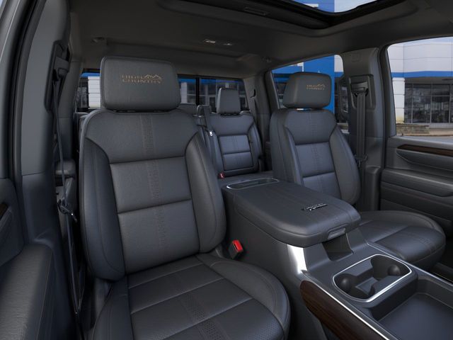 New 2025 Chevrolet Silverado 3500HD For Sale in New Hudson, MI