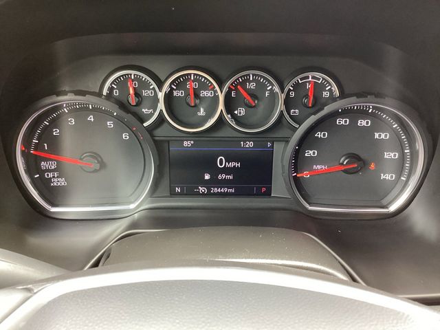 Used Car 2024 Chevrolet Tahoe  Ls For Sale Under $50,000 In San Antonio, Texas