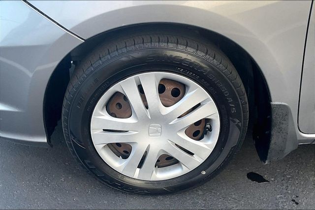 Used 2010 Honda Fit Hatchback