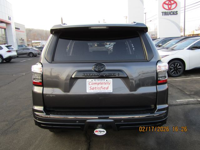 used 2019 Toyota 4Runner car, priced at $35,499