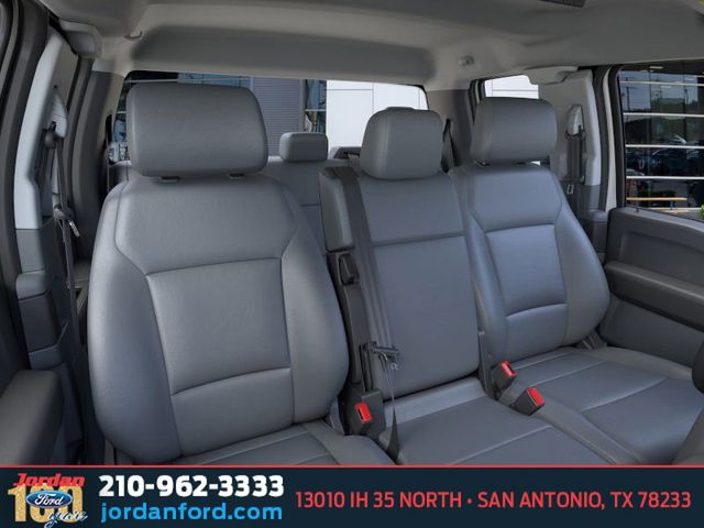 New Car 2025 Ford F-250sd  Xl For Sale Under $60,000 In San Antonio, Texas