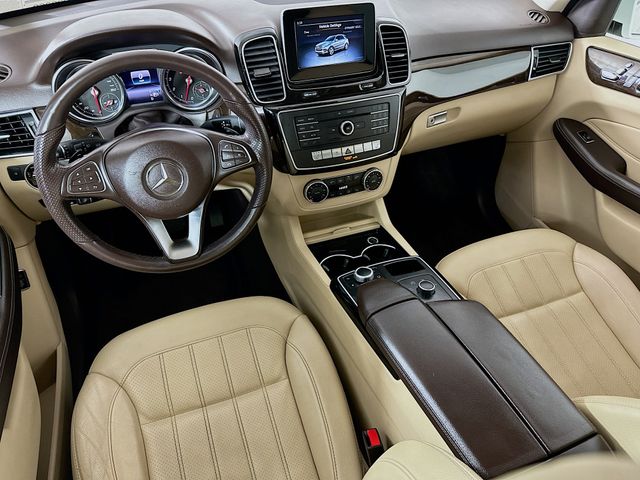 2018 Mercedes-Benz GLE-Class GLE350 - Photo 21