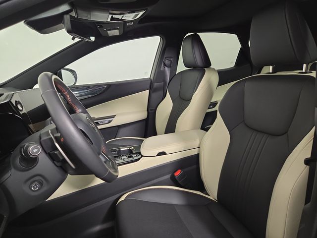 2024 Lexus NX 350 Premium photo