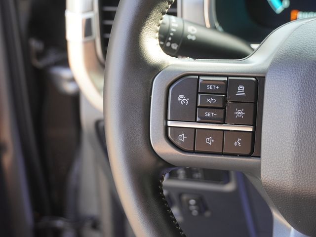 Used 2022 Ford F-150 Truck