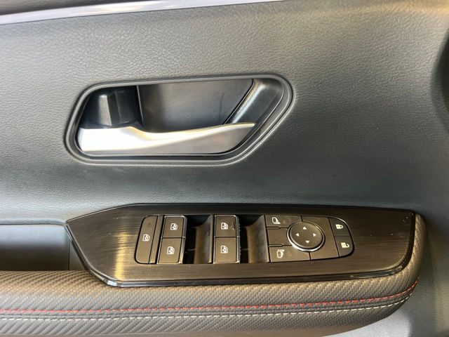 Used 2025 Nissan Kicks SUV