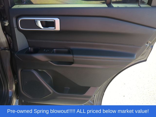 Used 2020 Magnetic Ford XLT image 42