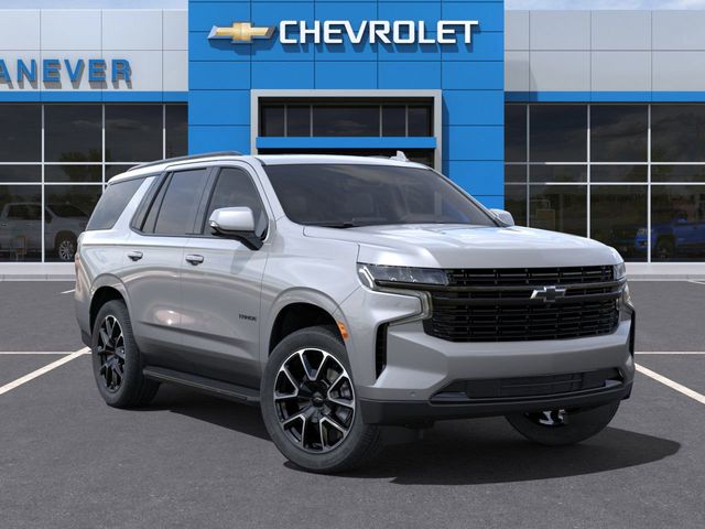 2024 Chevrolet Tahoe RST 7