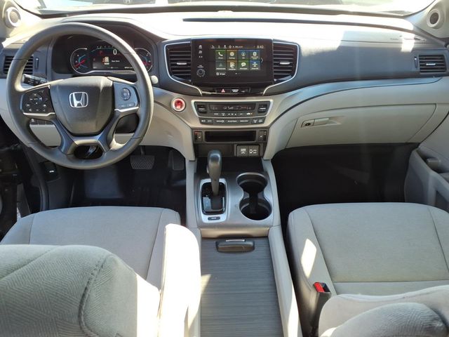Used 2019 Honda Pilot SUV