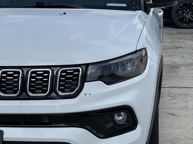 2024 Jeep Compass Limited - 9