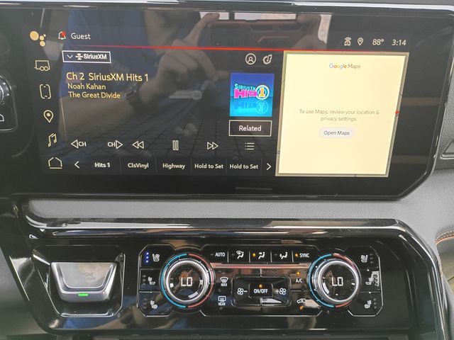 New 2026 GMC Sierra 2500HD Truck