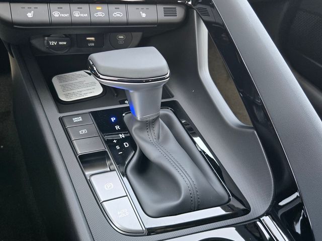 2026 Hyundai Elantra - $24,872