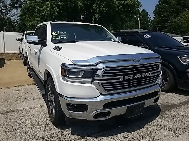 Used 2020 Ram 1500 Truck