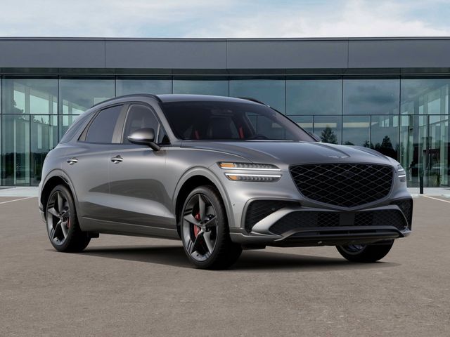 Thumbnail: 2027 Genesis GV70 - 2