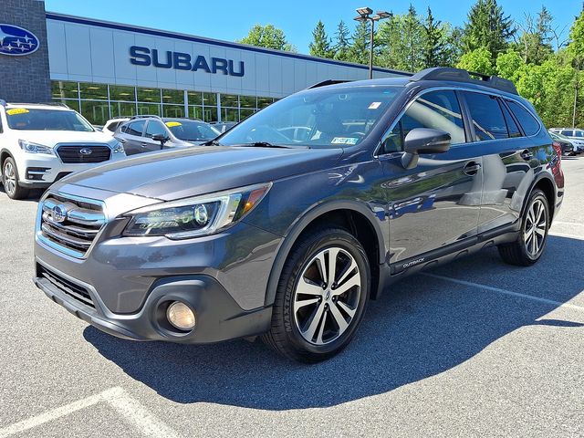 2019 Subaru Outback 2.5i - 2