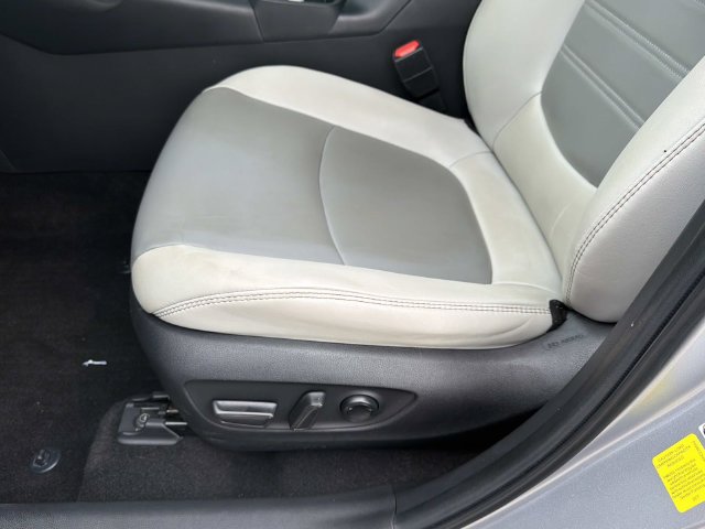 Used 2023 Toyota RAV4 SUV