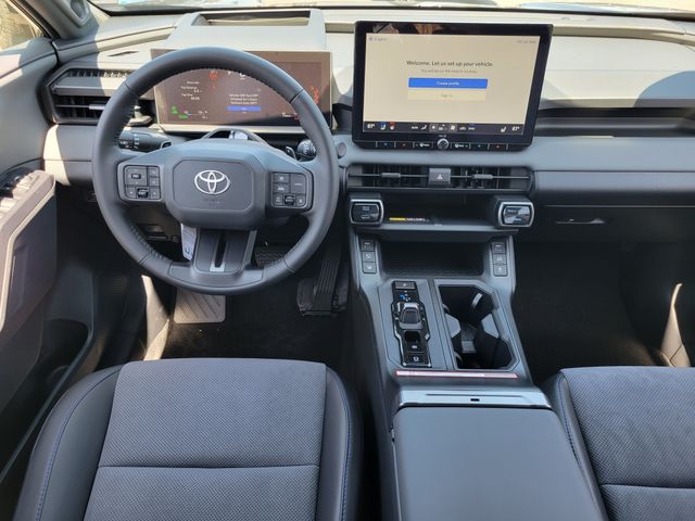 New 2026 Toyota RAV4 Plug-in Hybrid SUV