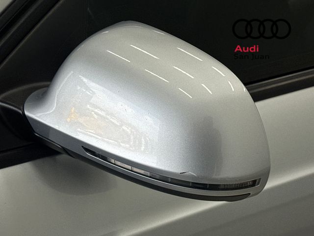 Used 2018 Silver Audi 2.0T Premium image 11