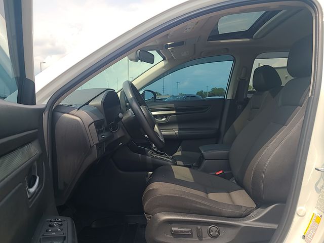 Used 2023 Honda CR-V SUV