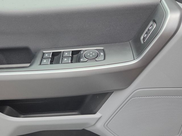 New 2026 White Ford XL image 29