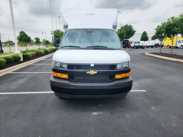 New 2024 Chevrolet Express 3500 For Sale in Grove City, OH