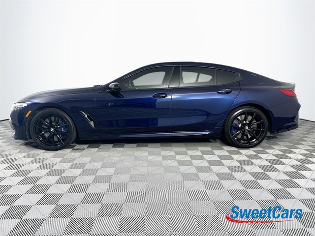 2024 BMW 8 Series