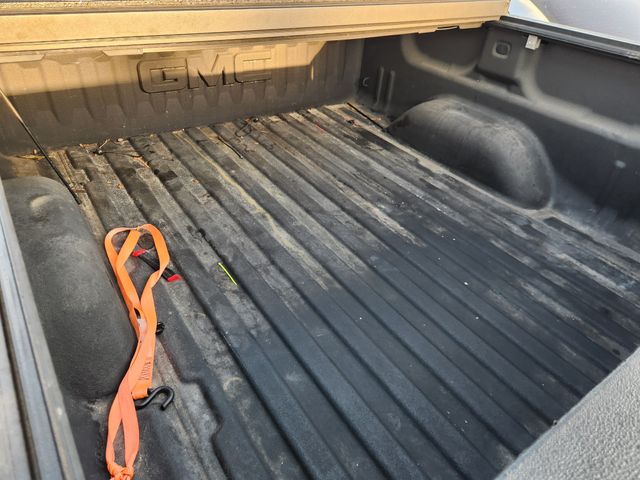 2018 GMC Sierra 1500 SLT Gray at Cook Ford
