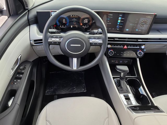 2026 Hyundai Tucson - $29,553
