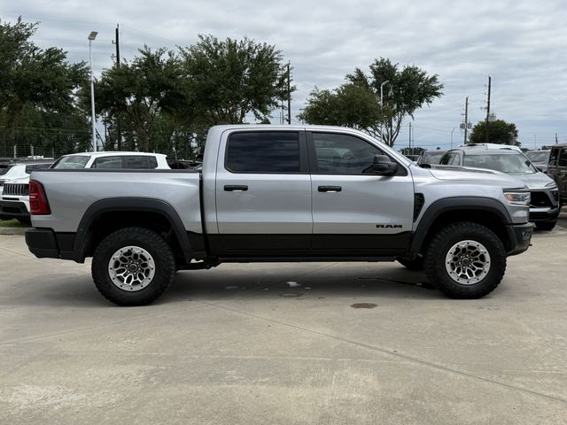 2025 Ram 1500 RHO - 2