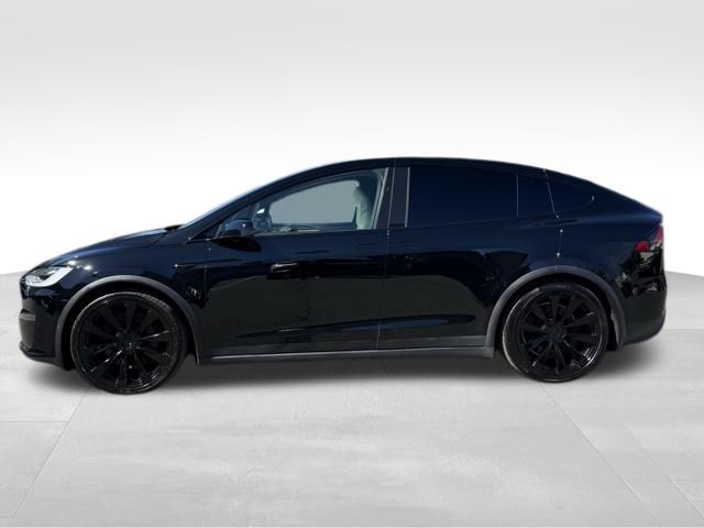 2022 Tesla Model X
