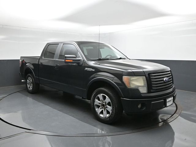 Used 2010 Ford F-150 Truck