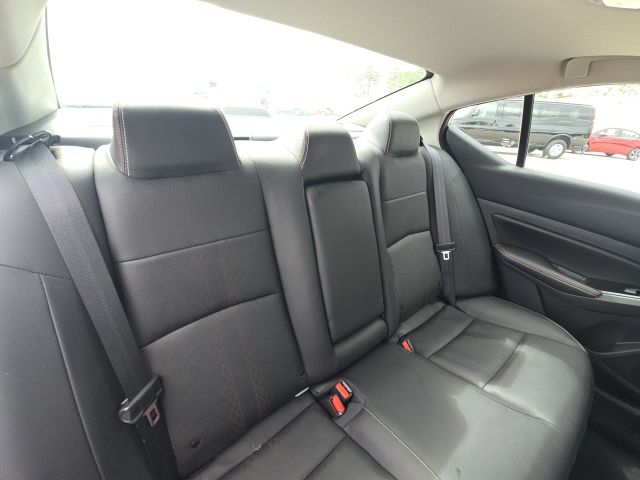 2024 Nissan Altima 2.5 SR:B02145