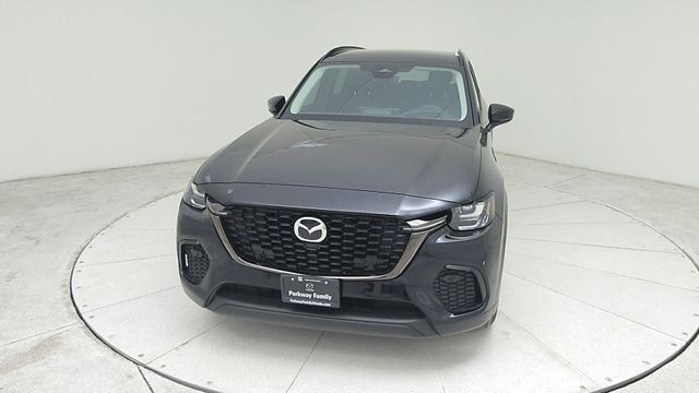 2026 Mazda CX-70 PHEV SC Plus Black at Parkway Family Mazda