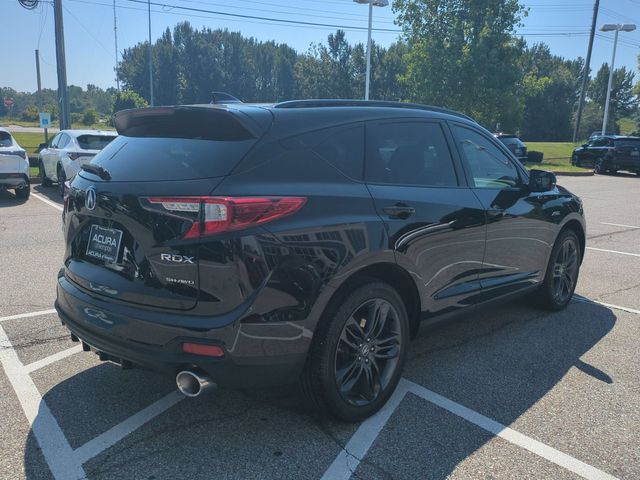 Used 2024 Acura RDX SUV