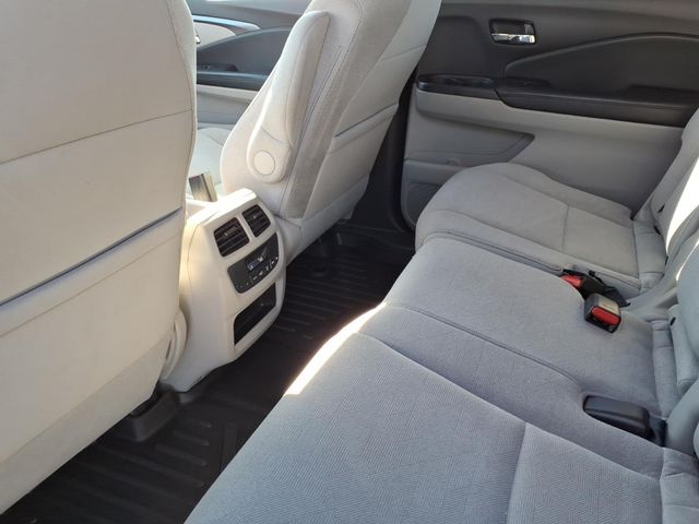 Used 2019 Honda Pilot SUV