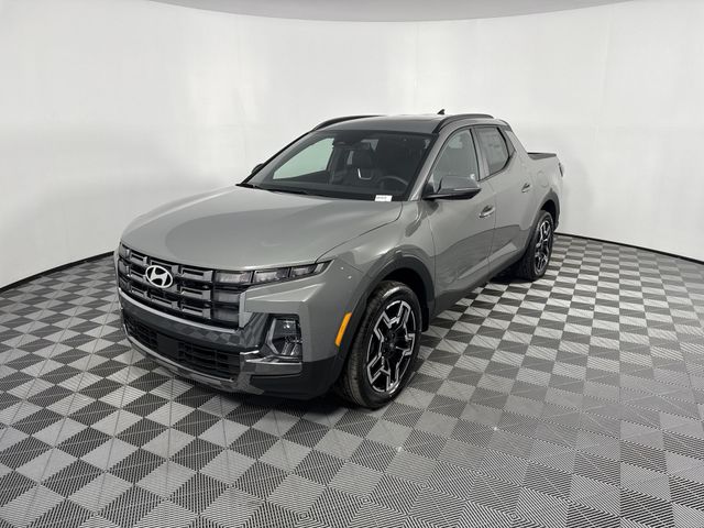 New 2025 Hyundai Santa Cruz For Sale in Indianapolis, IN