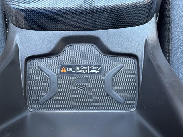 used 2022 Chevrolet Colorado car, priced at $30,000