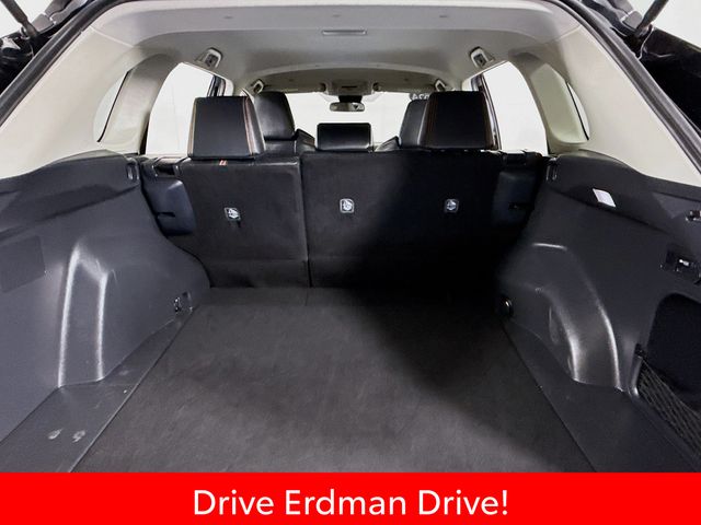 Used 2024 Toyota RAV4 SUV