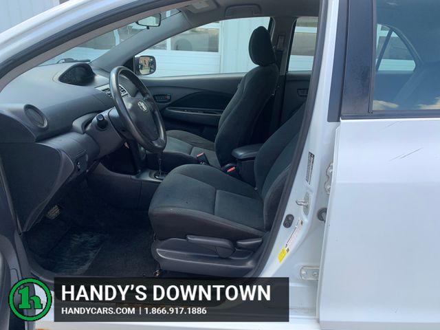 Used 2012 Toyota Yaris Sedan